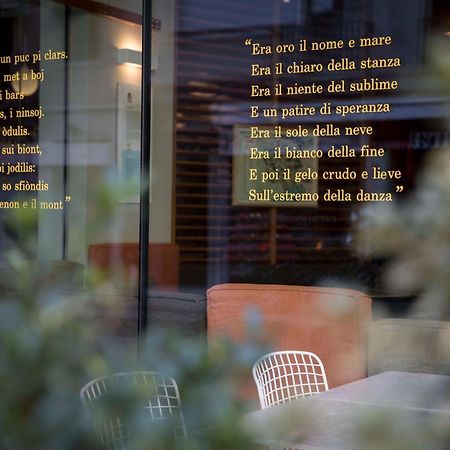 Best Western Plus Park Hotel Pordenone Εξωτερικό φωτογραφία