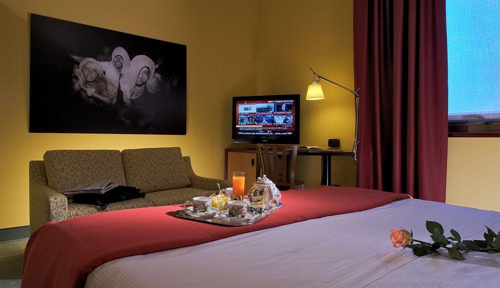 Best Western Plus Park Hotel Pordenone Δωμάτιο φωτογραφία