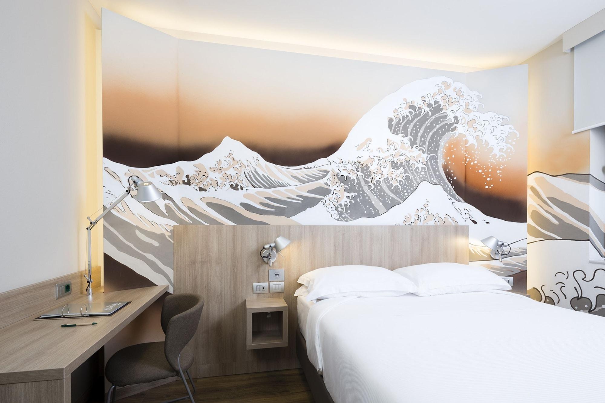 Best Western Plus Park Hotel Pordenone Εξωτερικό φωτογραφία