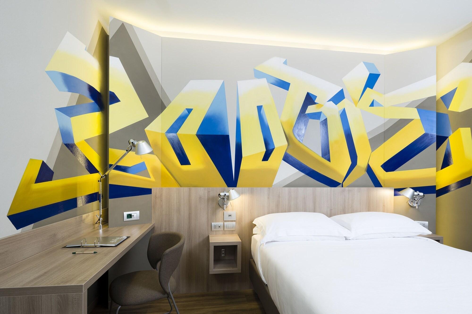 Best Western Plus Park Hotel Pordenone Εξωτερικό φωτογραφία