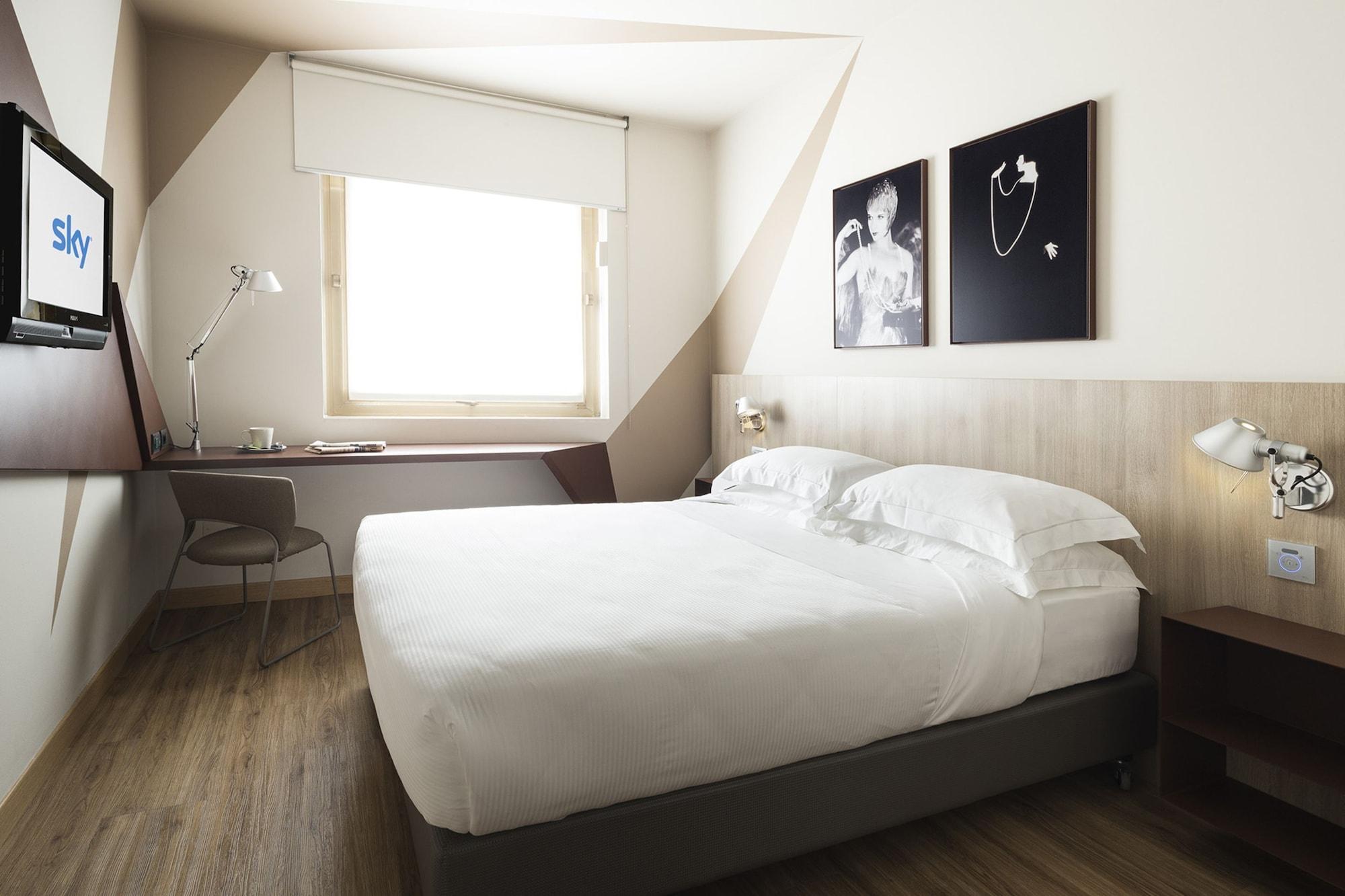 Best Western Plus Park Hotel Pordenone Εξωτερικό φωτογραφία