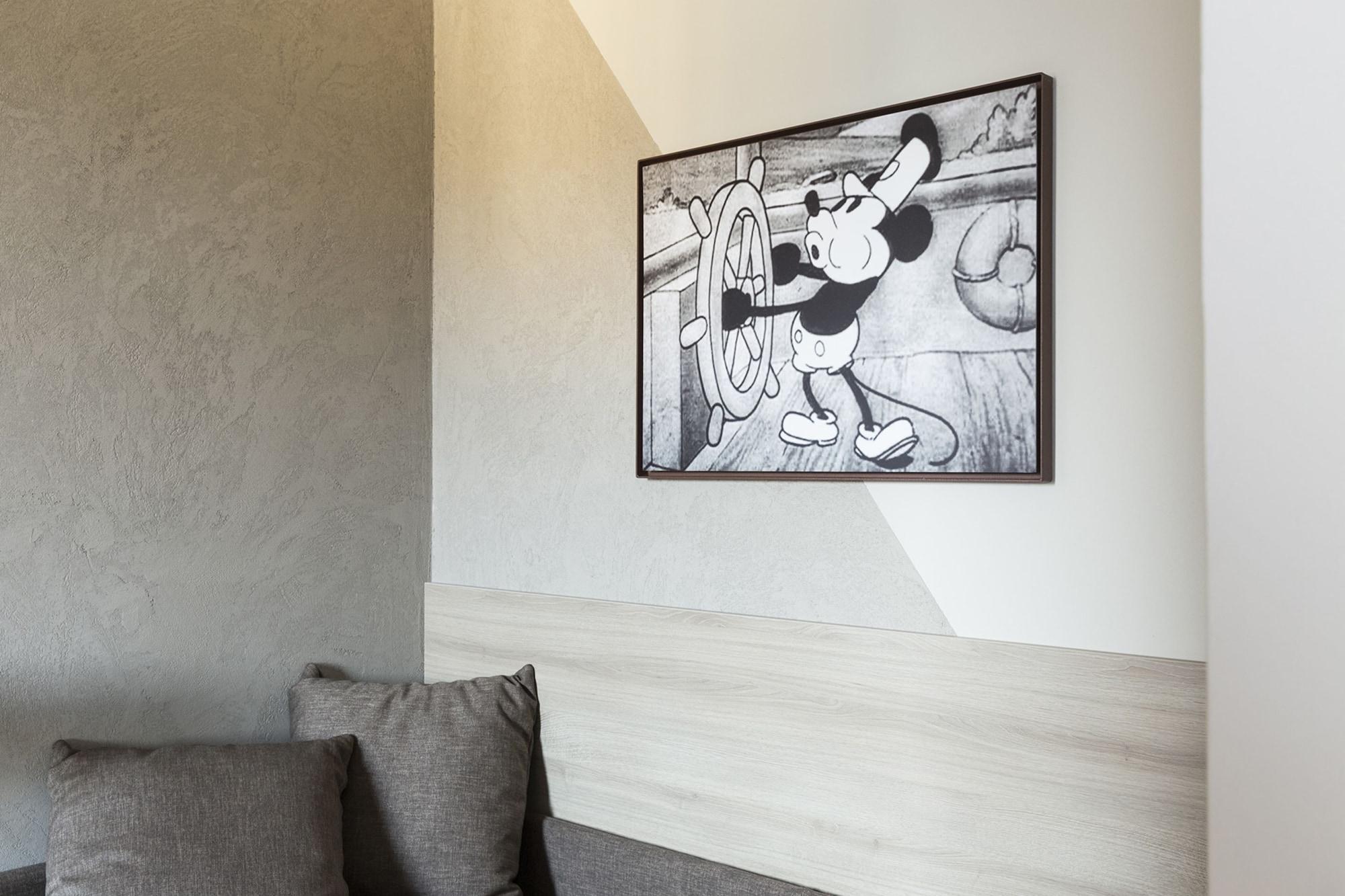 Best Western Plus Park Hotel Pordenone Εξωτερικό φωτογραφία