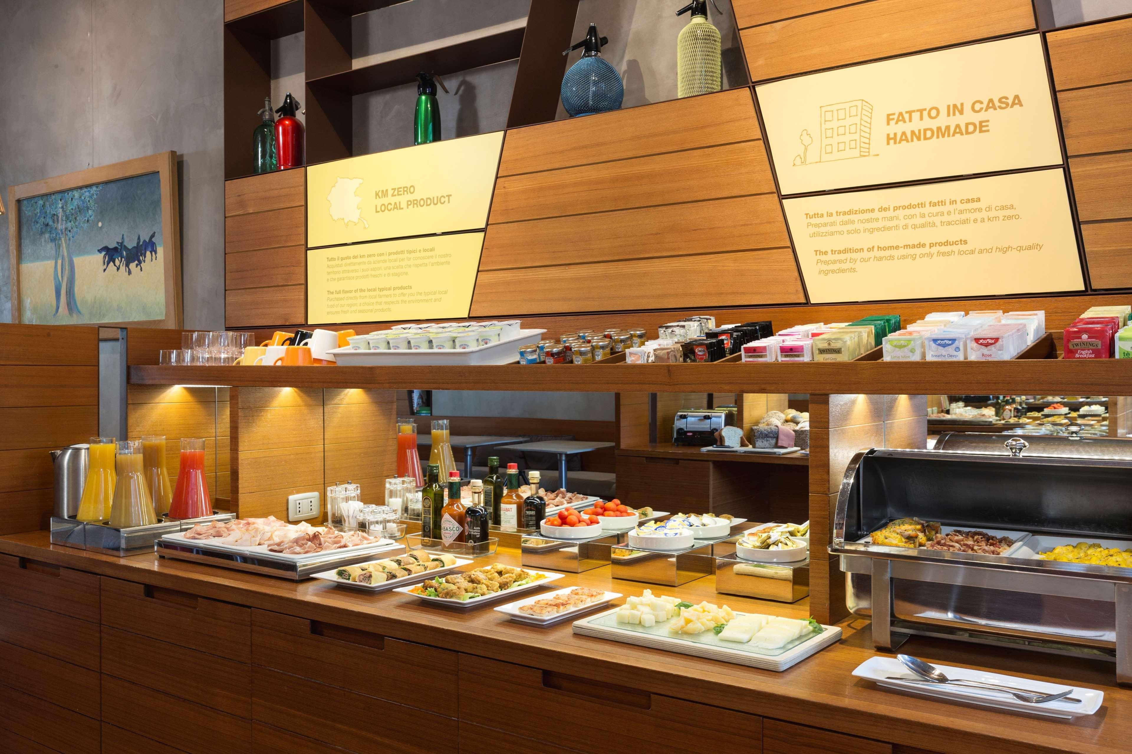 Best Western Plus Park Hotel Pordenone Εξωτερικό φωτογραφία