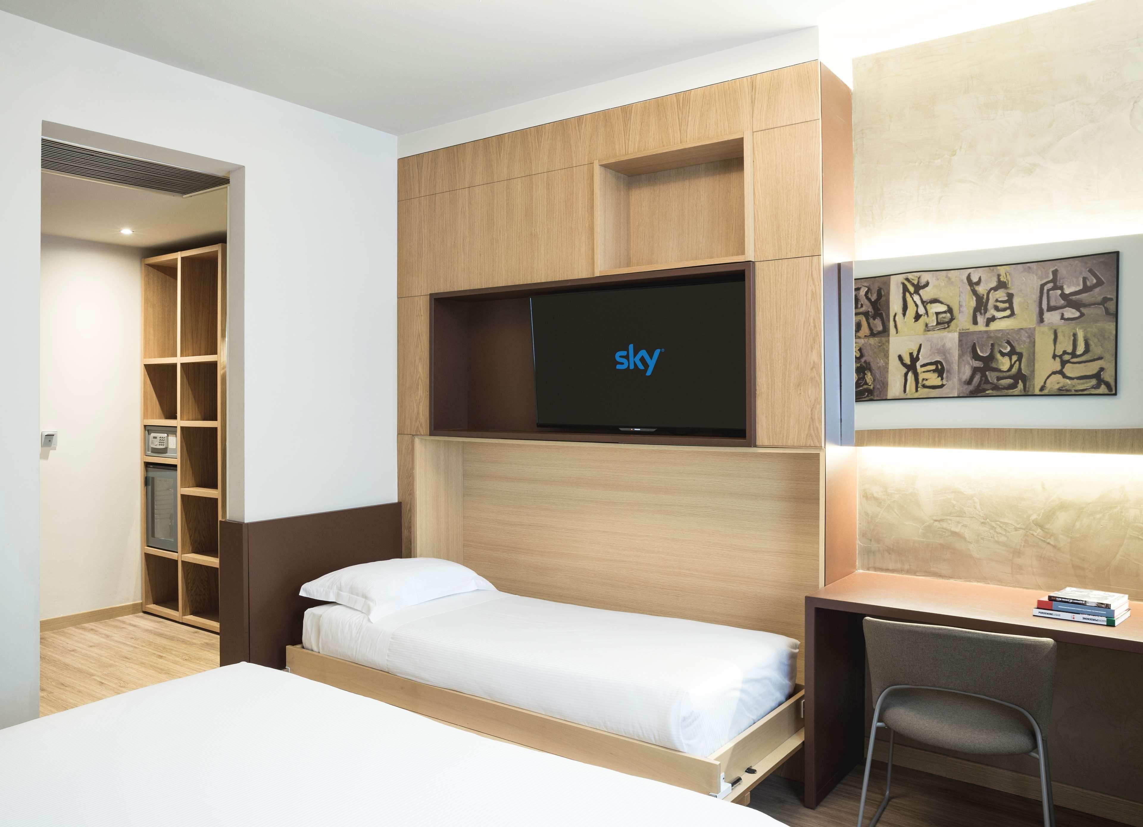 Best Western Plus Park Hotel Pordenone Εξωτερικό φωτογραφία