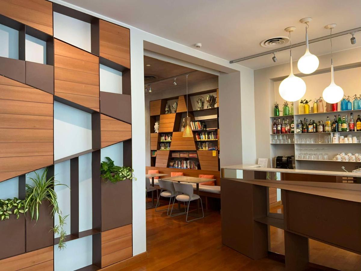 Best Western Plus Park Hotel Pordenone Εξωτερικό φωτογραφία