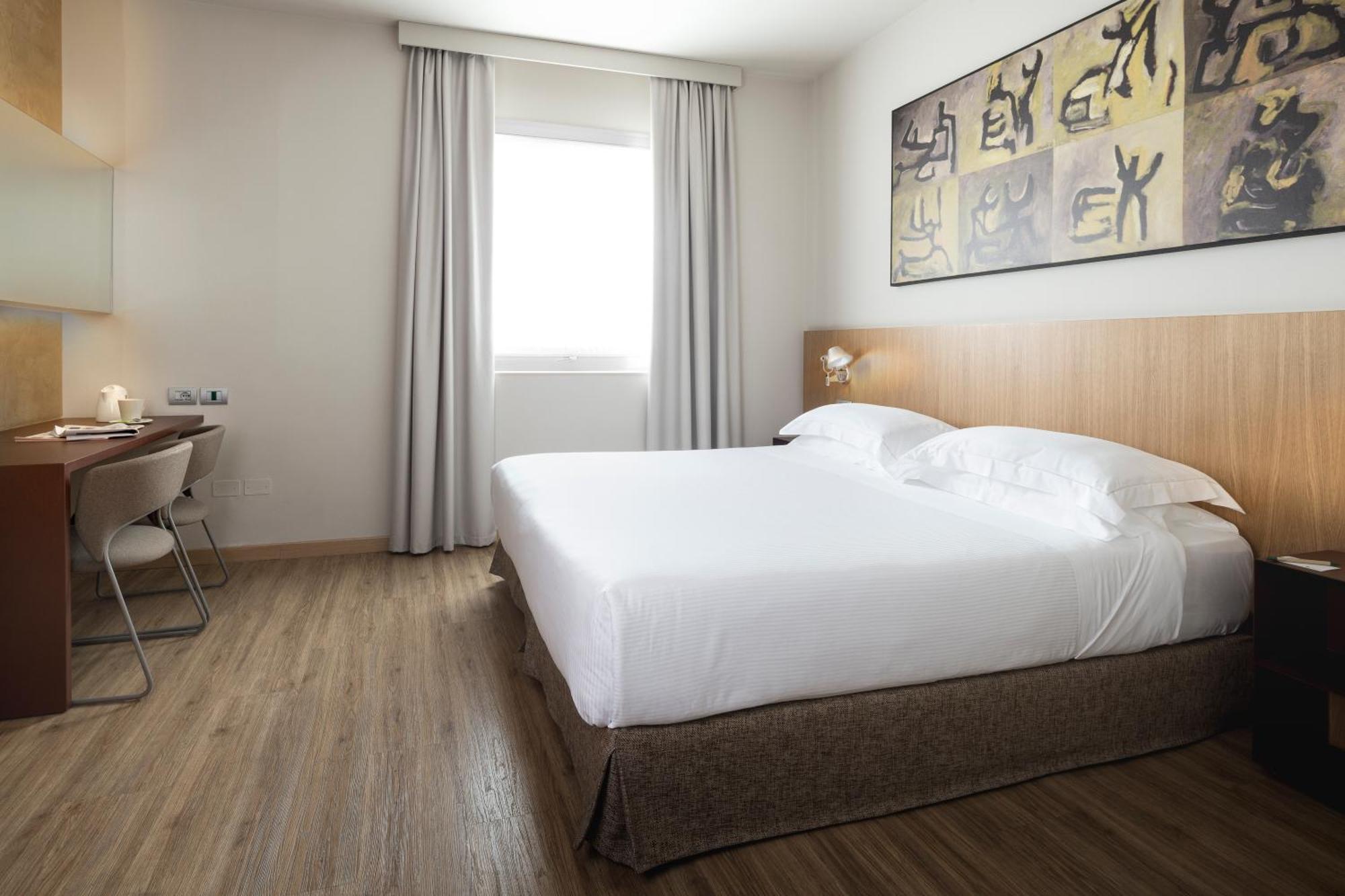 Best Western Plus Park Hotel Pordenone Εξωτερικό φωτογραφία