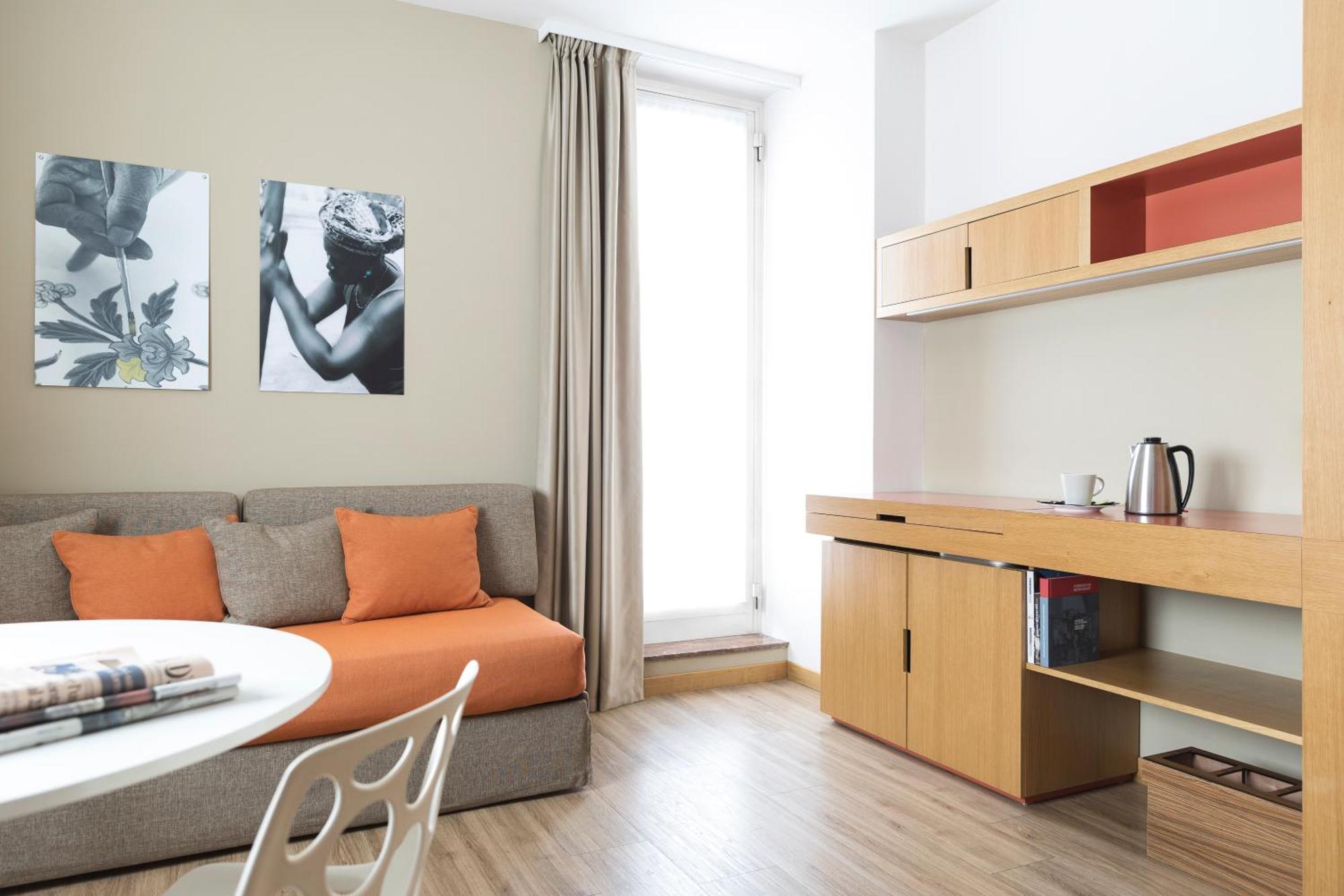 Best Western Plus Park Hotel Pordenone Εξωτερικό φωτογραφία