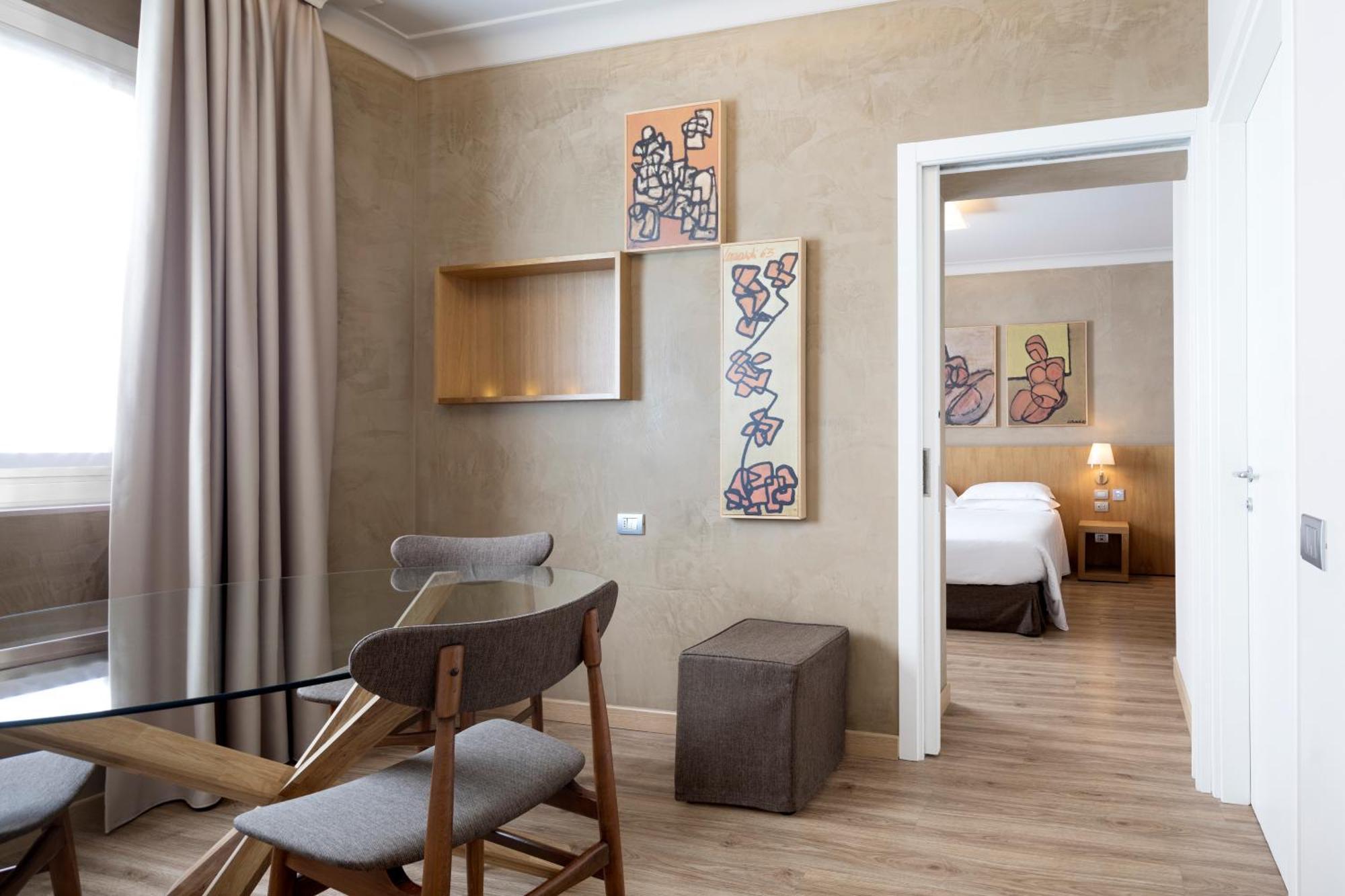 Best Western Plus Park Hotel Pordenone Εξωτερικό φωτογραφία