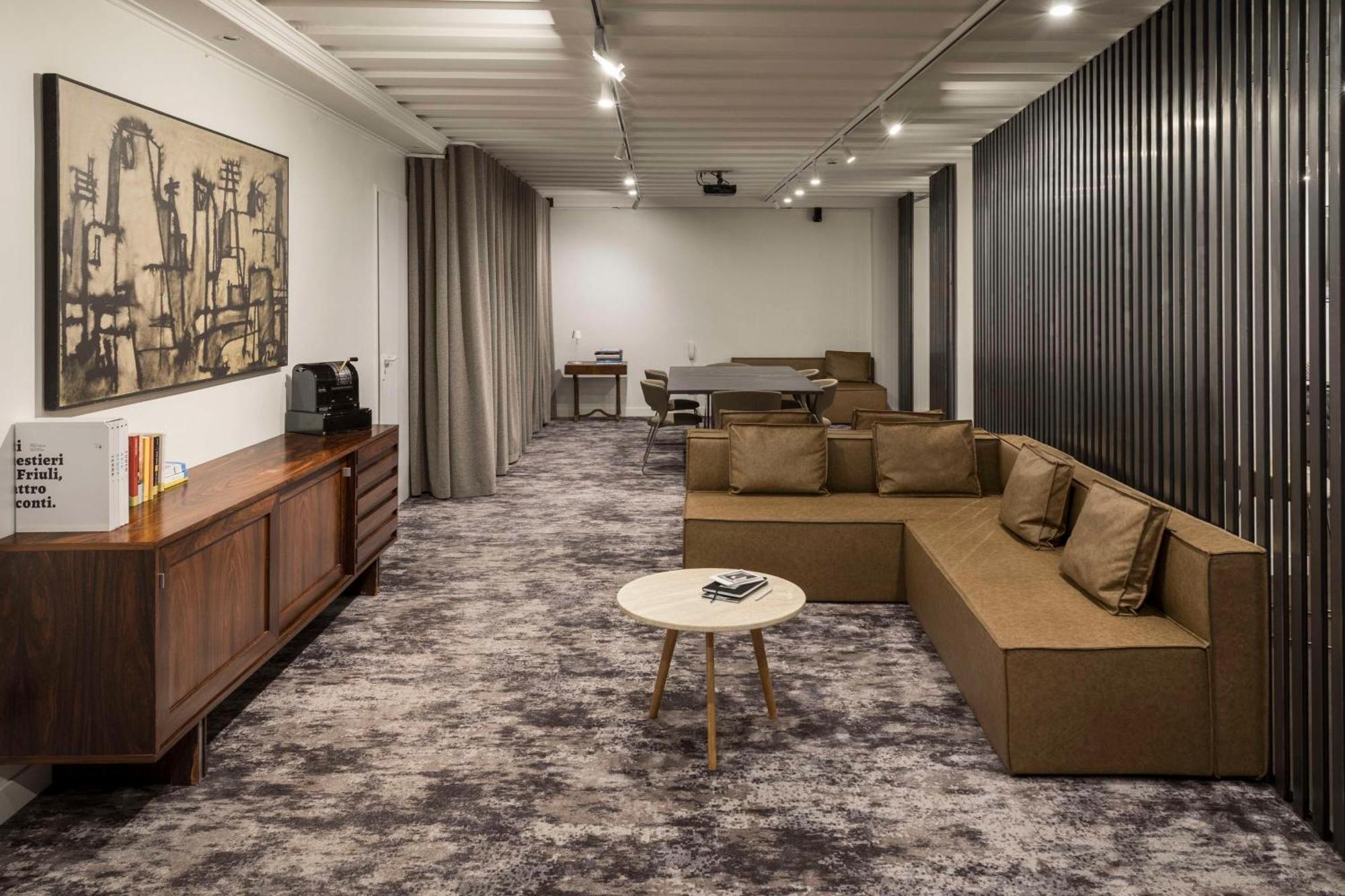Best Western Plus Park Hotel Pordenone Εξωτερικό φωτογραφία