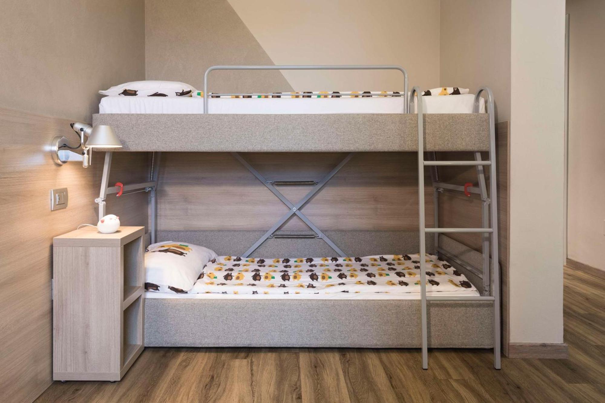 Best Western Plus Park Hotel Pordenone Εξωτερικό φωτογραφία