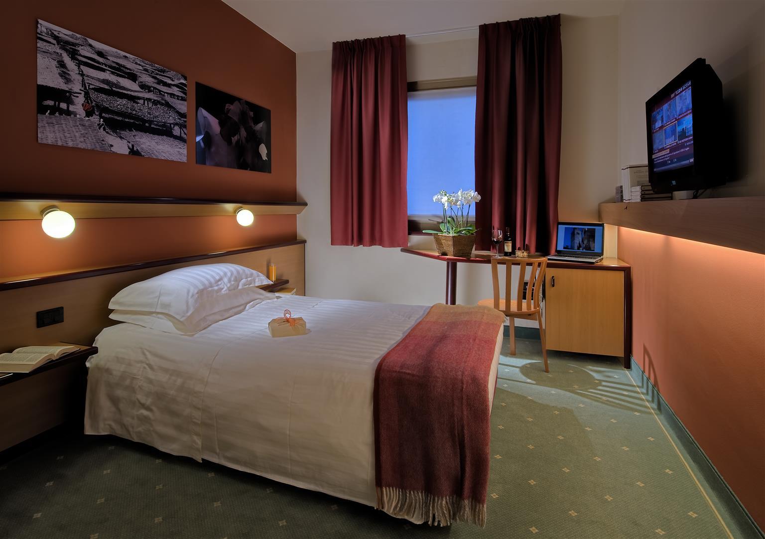 Best Western Plus Park Hotel Pordenone Δωμάτιο φωτογραφία