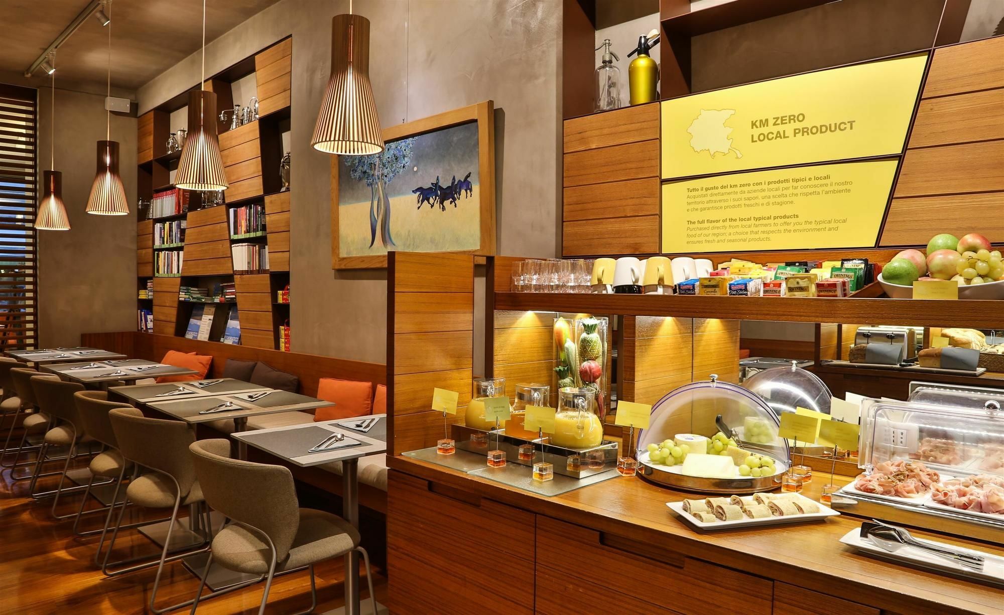 Best Western Plus Park Hotel Pordenone Εξωτερικό φωτογραφία