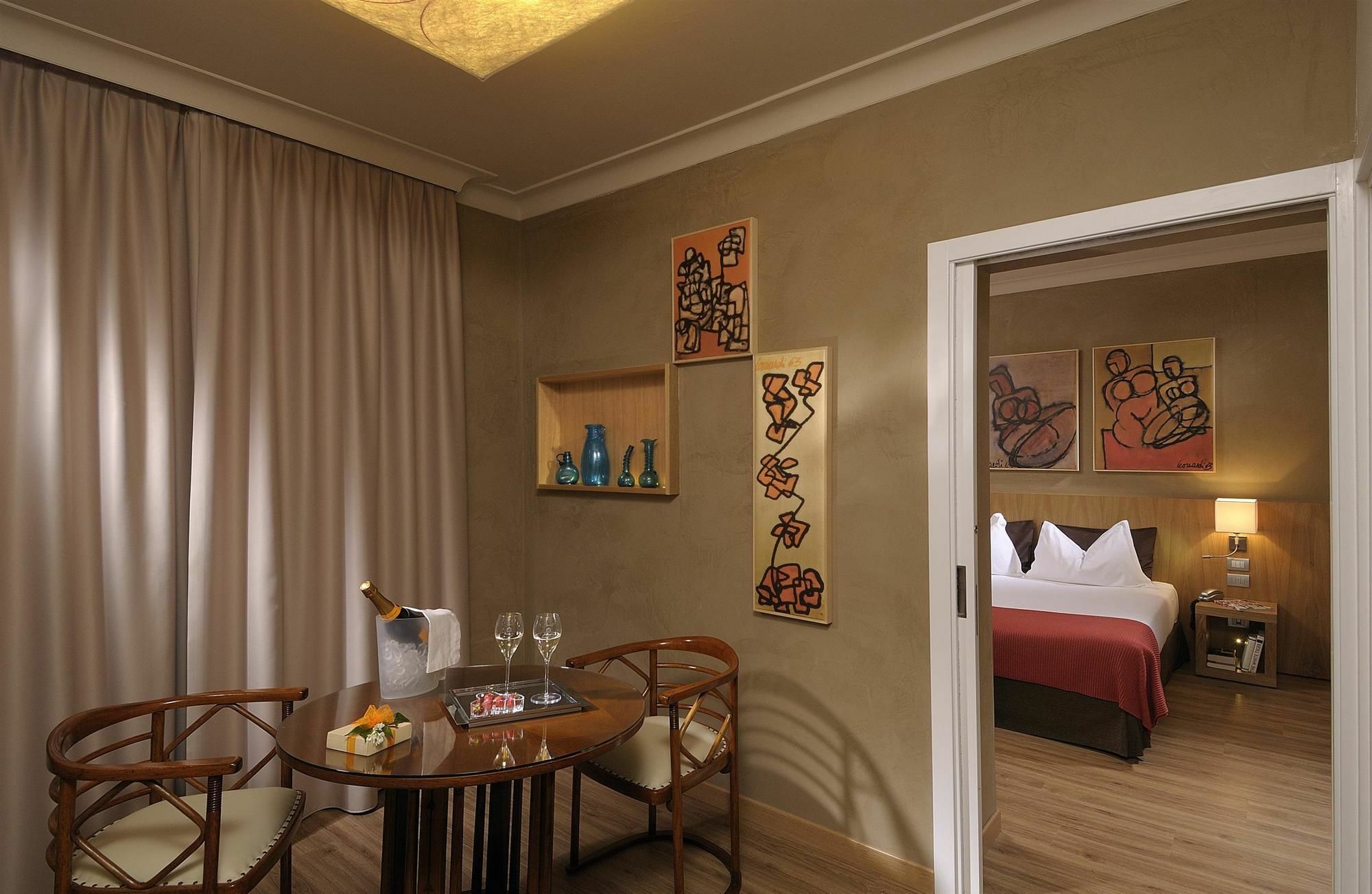 Best Western Plus Park Hotel Pordenone Εξωτερικό φωτογραφία