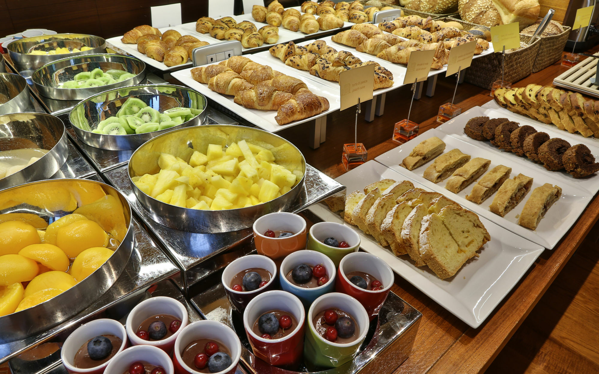 Best Western Plus Park Hotel Pordenone Εξωτερικό φωτογραφία