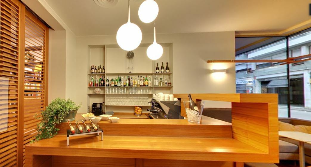 Best Western Plus Park Hotel Pordenone Εξωτερικό φωτογραφία