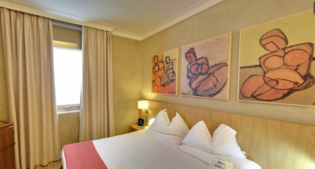 Best Western Plus Park Hotel Pordenone Εξωτερικό φωτογραφία