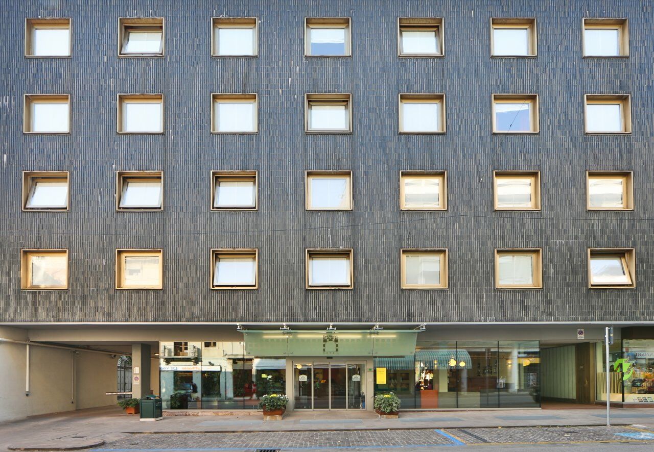 Best Western Plus Park Hotel Pordenone Εξωτερικό φωτογραφία